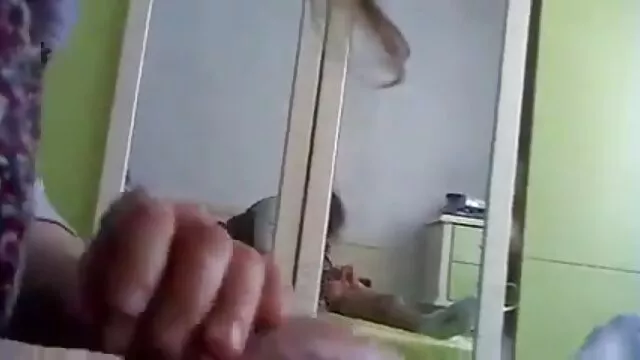 Belle Noire phim xet hay nhât tình yoga